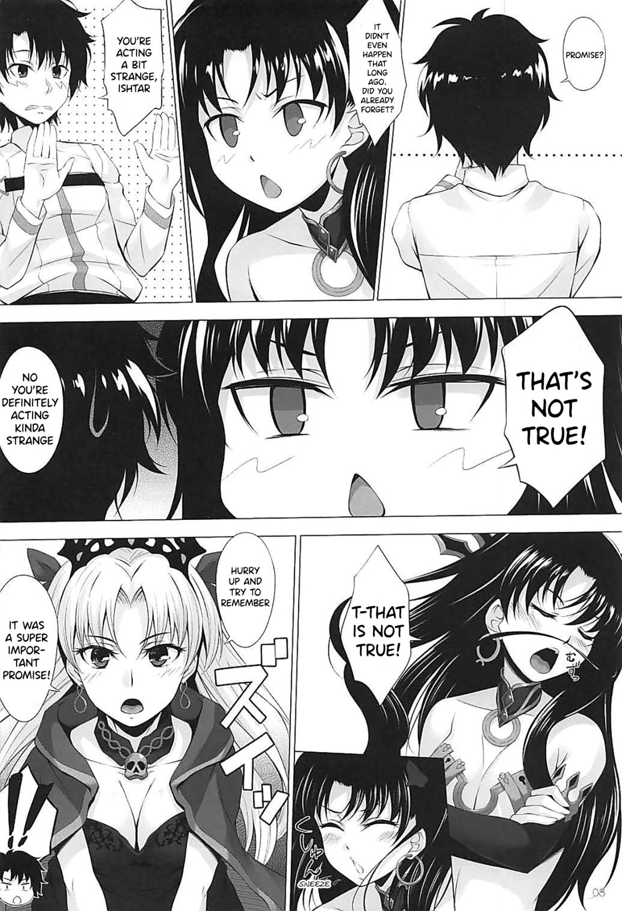 Hentai Manga Comic-HELP ME...-Read-6